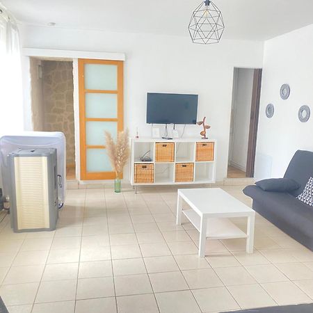 Maison Individuelle Tout Confort Terrasse Exterieur Proche Parc Asterix, Aeroport Roissy Cdg, Paris, Disney, Chateau De Chantilly La Chapelle-en-Serval Екстериор снимка