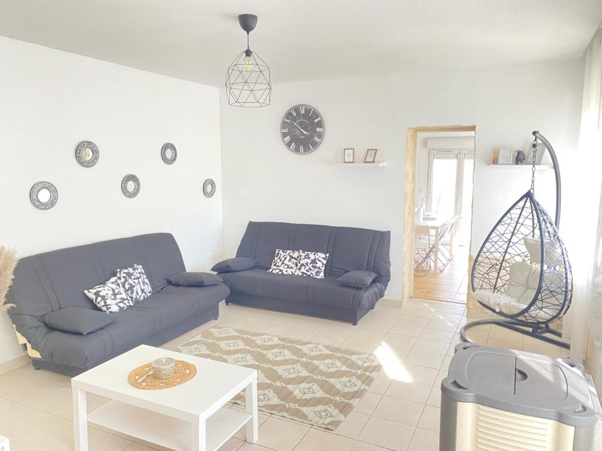 Maison Individuelle Tout Confort Terrasse Exterieur Proche Parc Asterix, Aeroport Roissy Cdg, Paris, Disney, Chateau De Chantilly La Chapelle-en-Serval Екстериор снимка