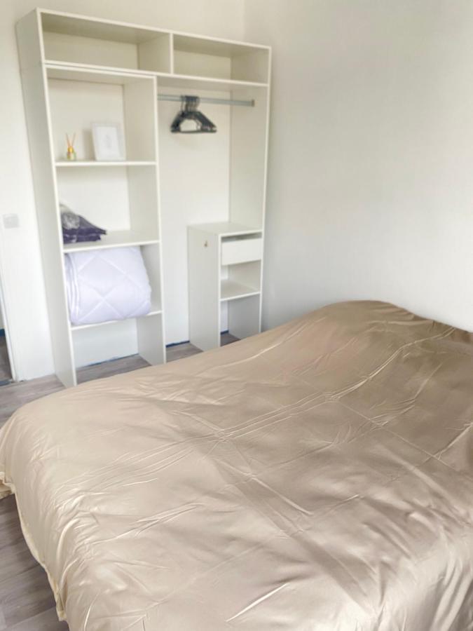 Maison Individuelle Tout Confort Terrasse Exterieur Proche Parc Asterix, Aeroport Roissy Cdg, Paris, Disney, Chateau De Chantilly La Chapelle-en-Serval Екстериор снимка