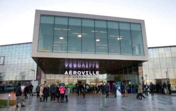 Maison Individuelle Tout Confort Terrasse Exterieur Proche Parc Asterix, Aeroport Roissy Cdg, Paris, Disney, Chateau De Chantilly La Chapelle-en-Serval Екстериор снимка