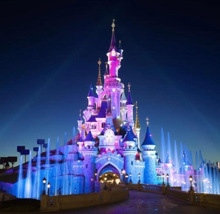 Maison Individuelle Tout Confort Terrasse Exterieur Proche Parc Asterix, Aeroport Roissy Cdg, Paris, Disney, Chateau De Chantilly La Chapelle-en-Serval Екстериор снимка
