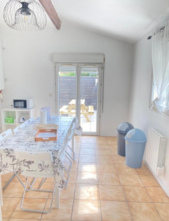 Maison Individuelle Tout Confort Terrasse Exterieur Proche Parc Asterix, Aeroport Roissy Cdg, Paris, Disney, Chateau De Chantilly La Chapelle-en-Serval Екстериор снимка